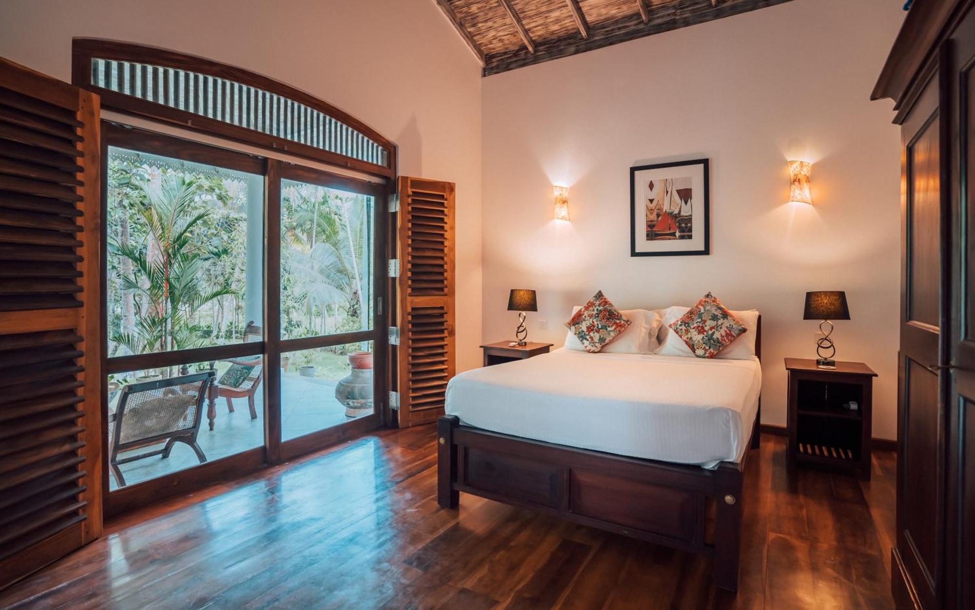 Amara Villa Ahangama Exterior photo