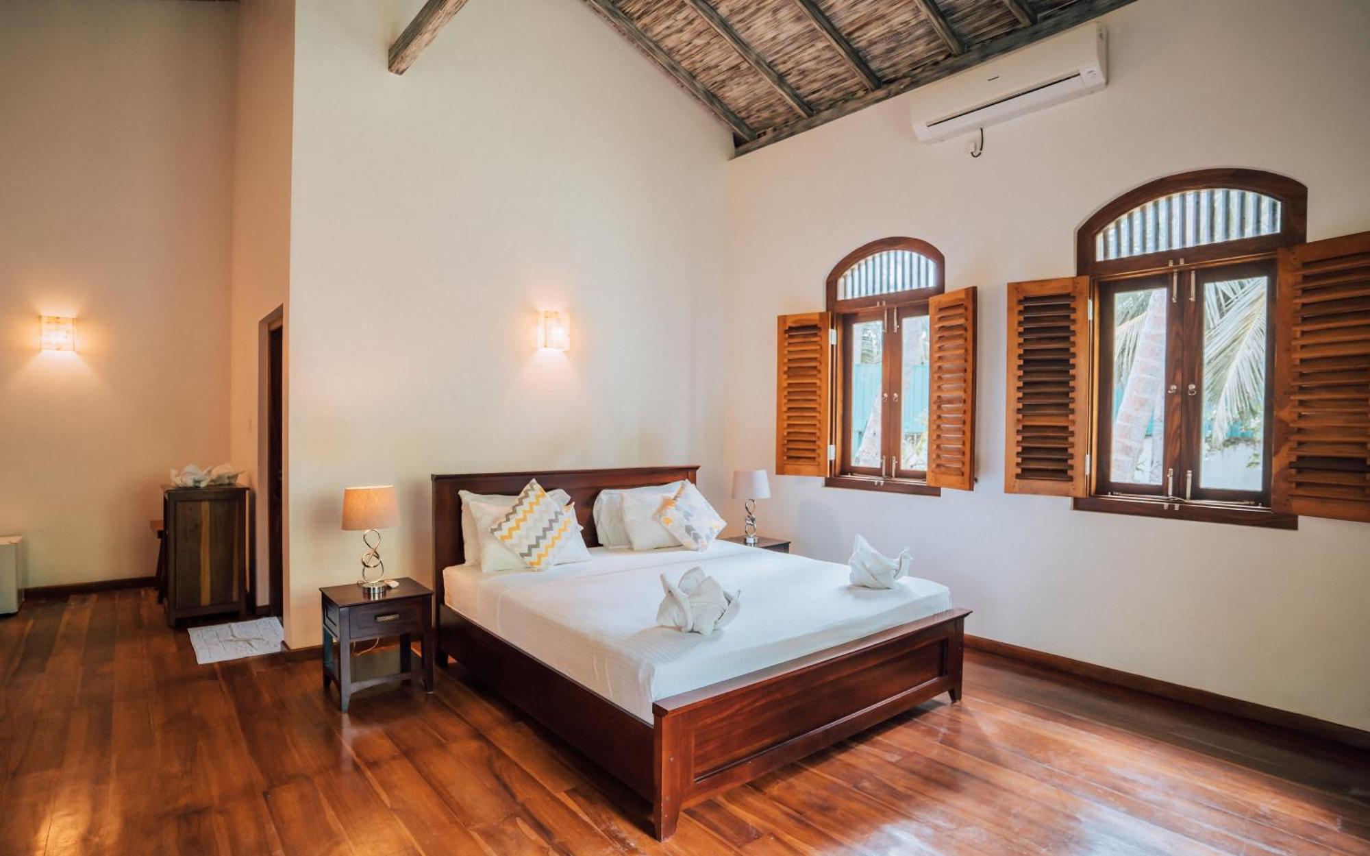 Amara Villa Ahangama Exterior photo
