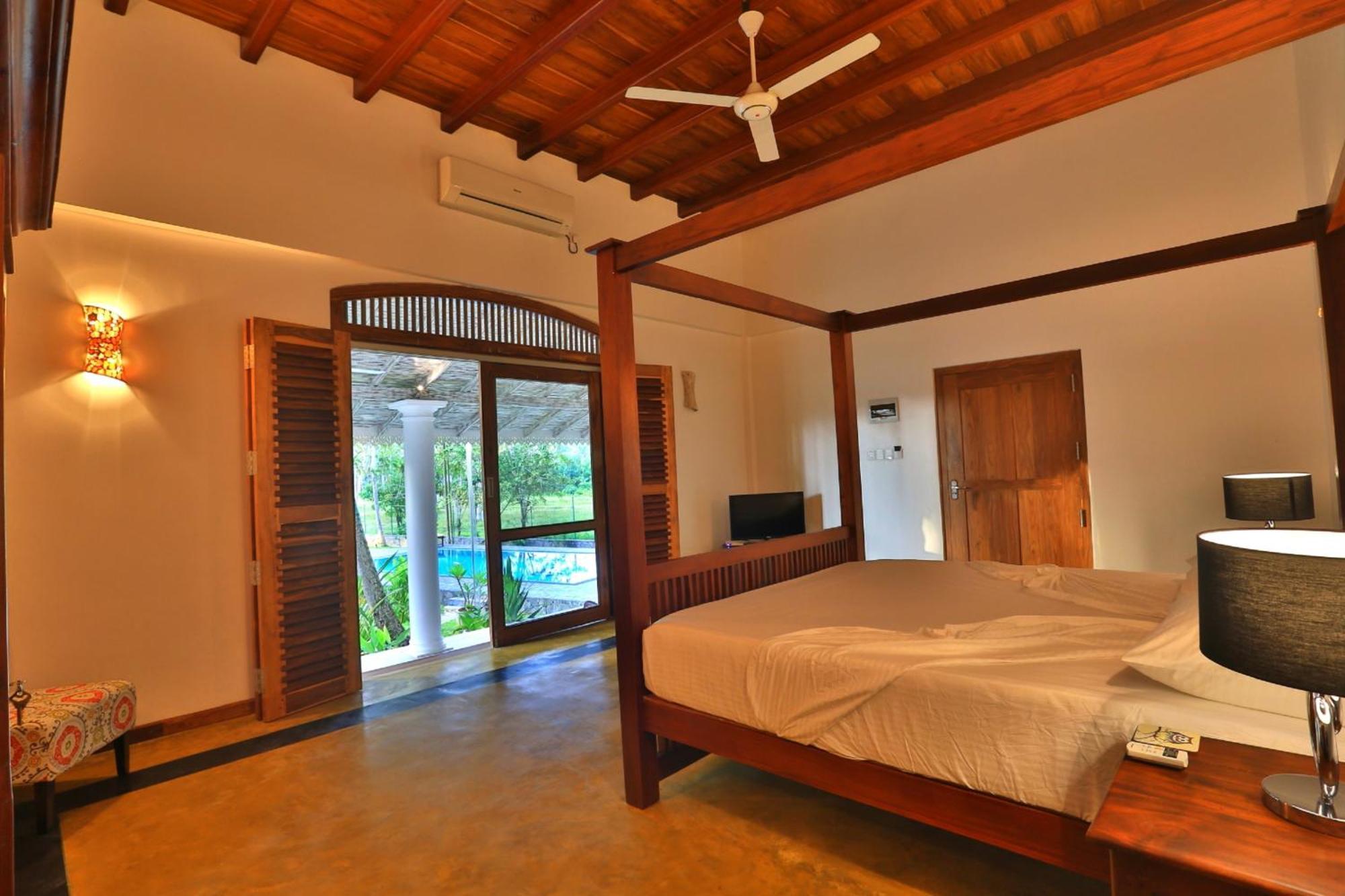 Amara Villa Ahangama Exterior photo