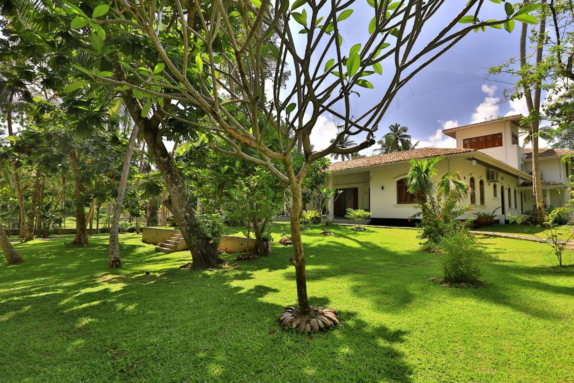Amara Villa Ahangama Exterior photo