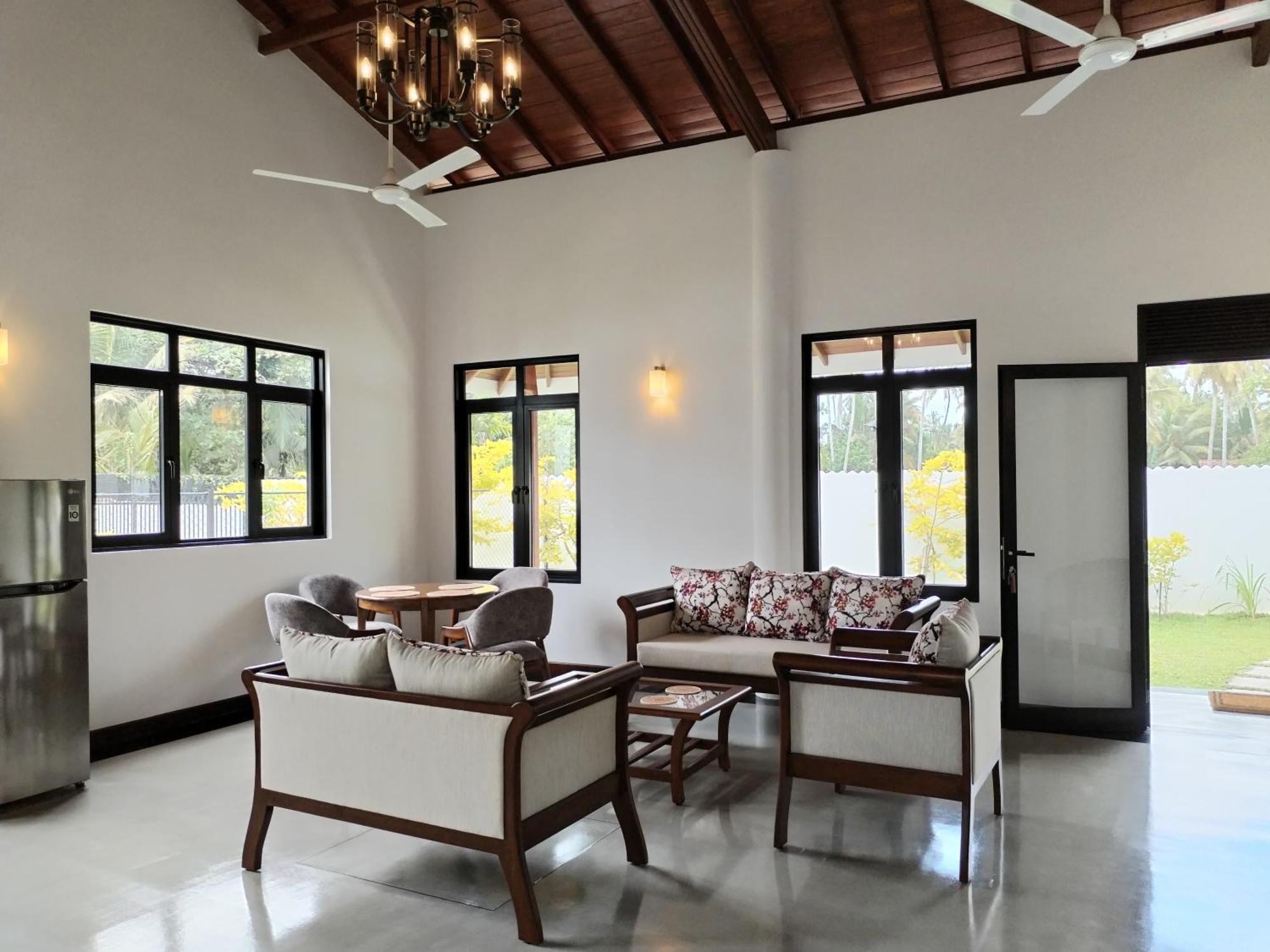 Amara Villa Ahangama Exterior photo