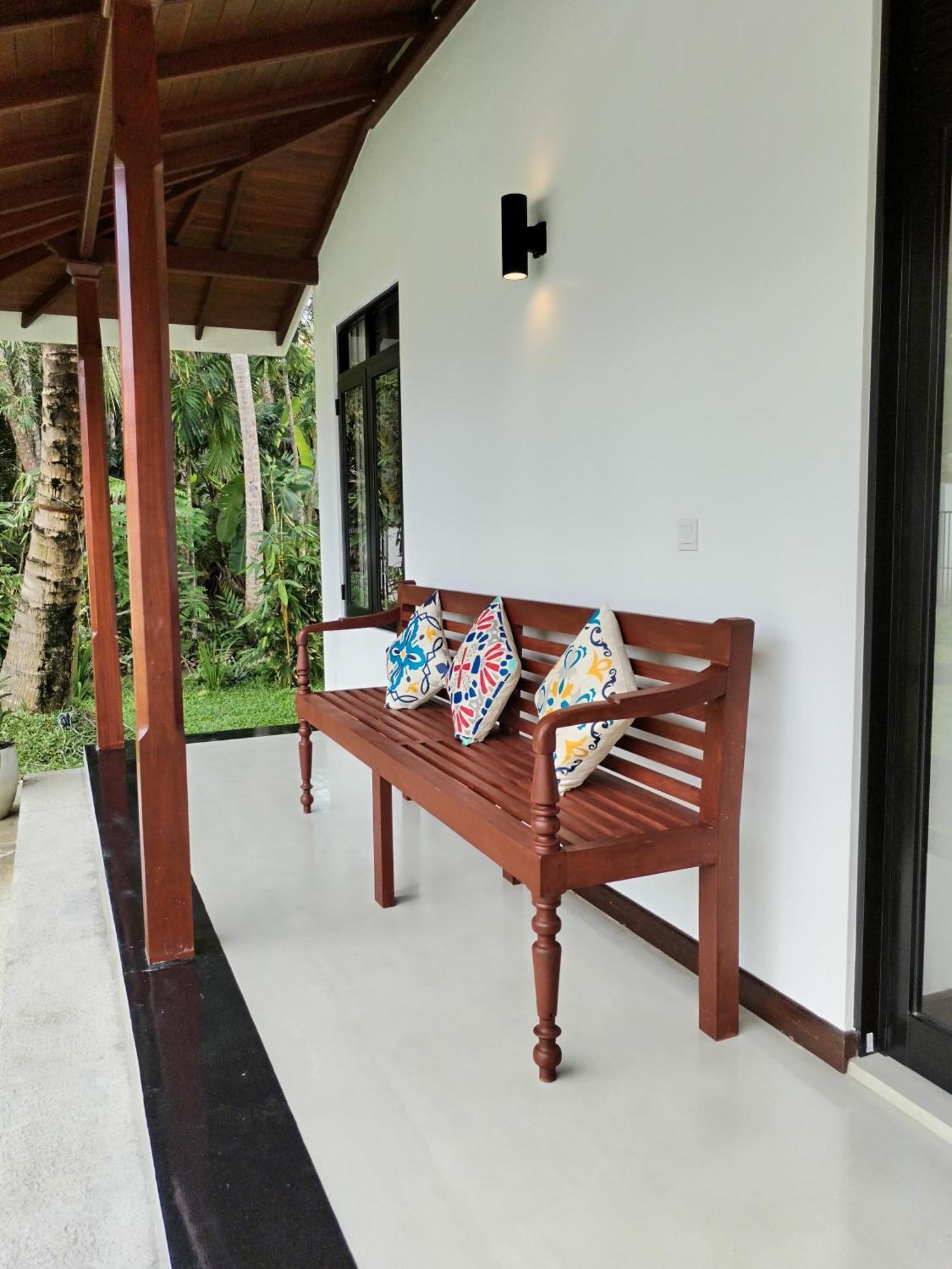Amara Villa Ahangama Exterior photo