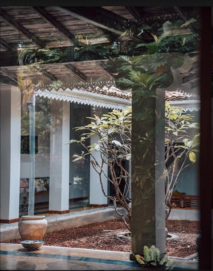 Amara Villa Ahangama Exterior photo